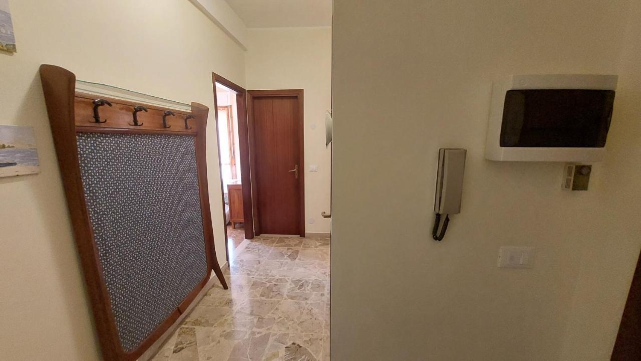 Apartment Albengamare *