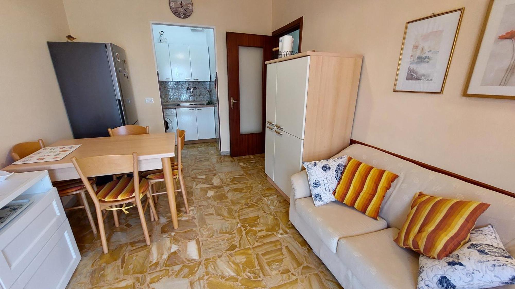 Albengamare Apartment Albenga