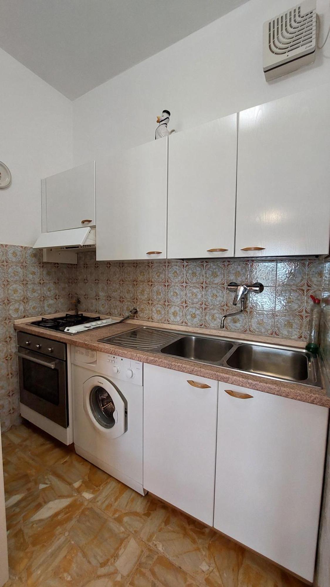 Apartment Albengamare Albenga