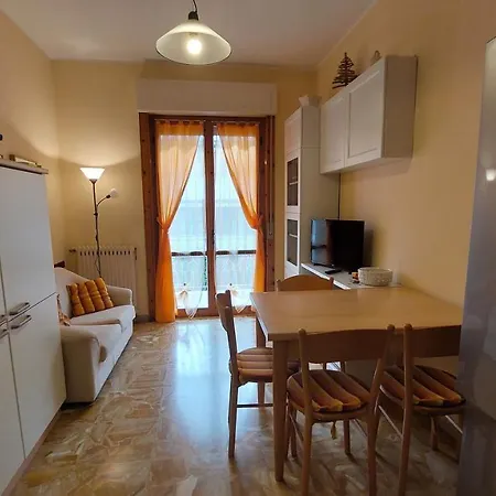 Albengamare Apartment Exterior photo