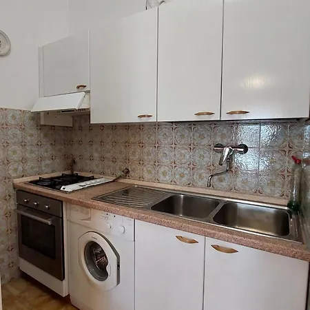 Albengamare Apartment Exterior photo