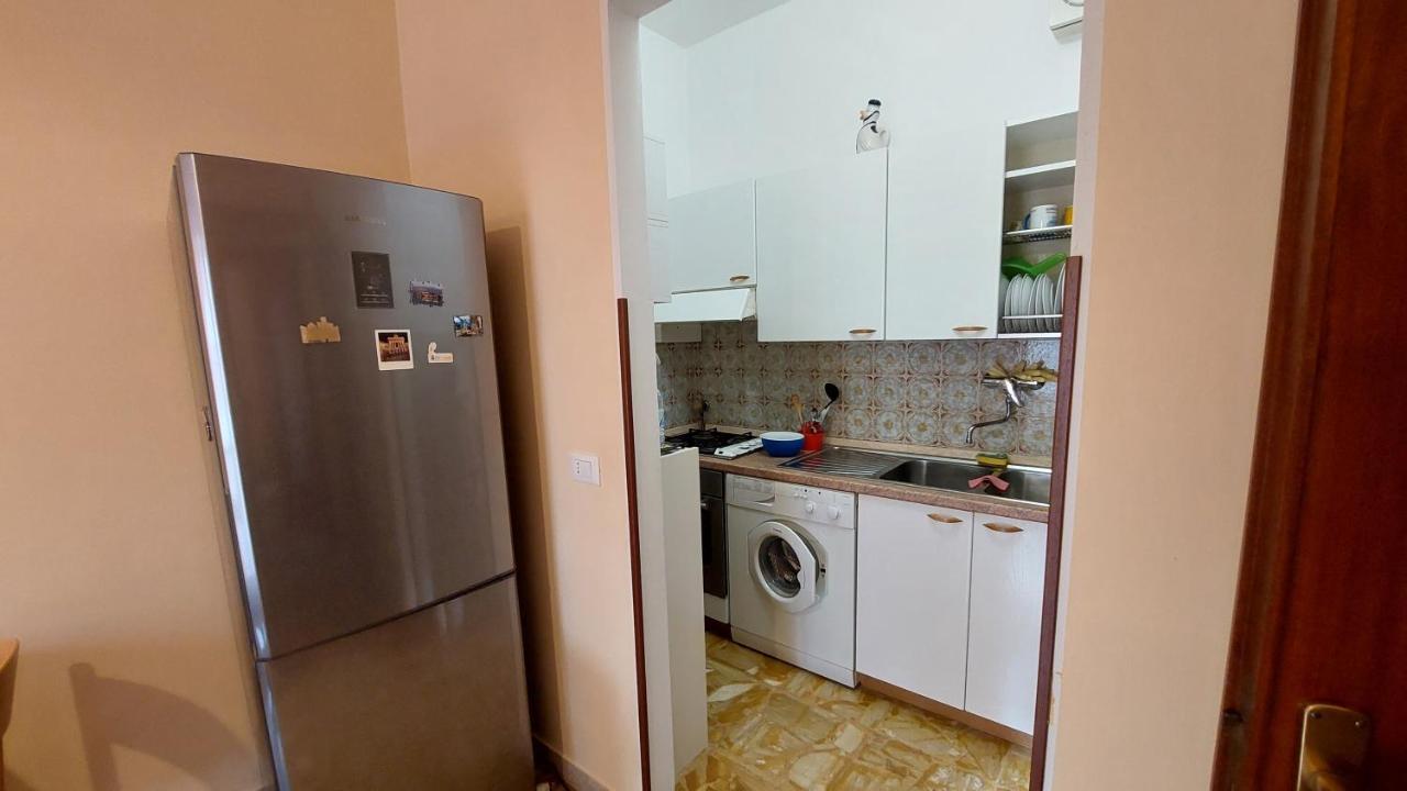 Apartment Albengamare Albenga