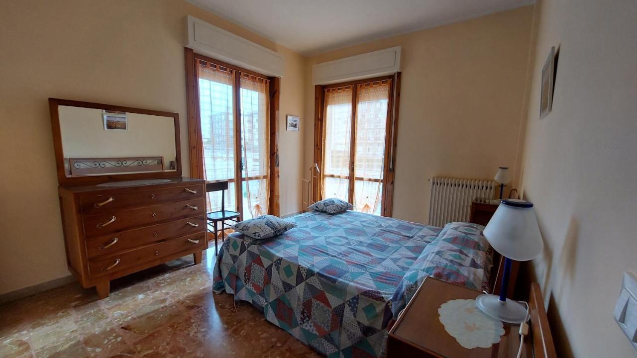 Apartment Albengamare *